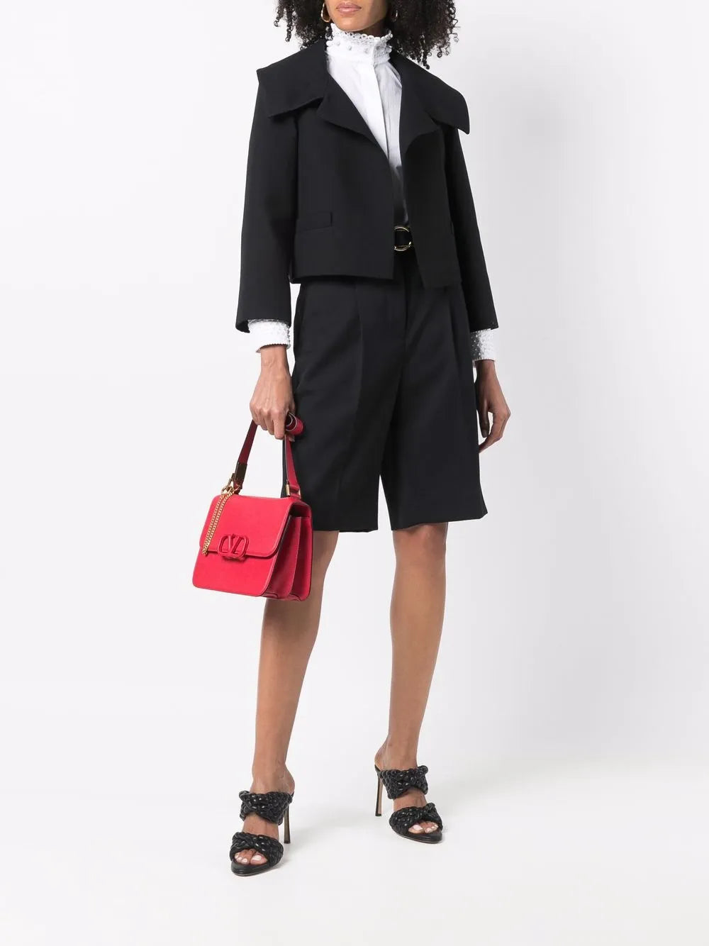 Valentino CARDIGAN Woman gold