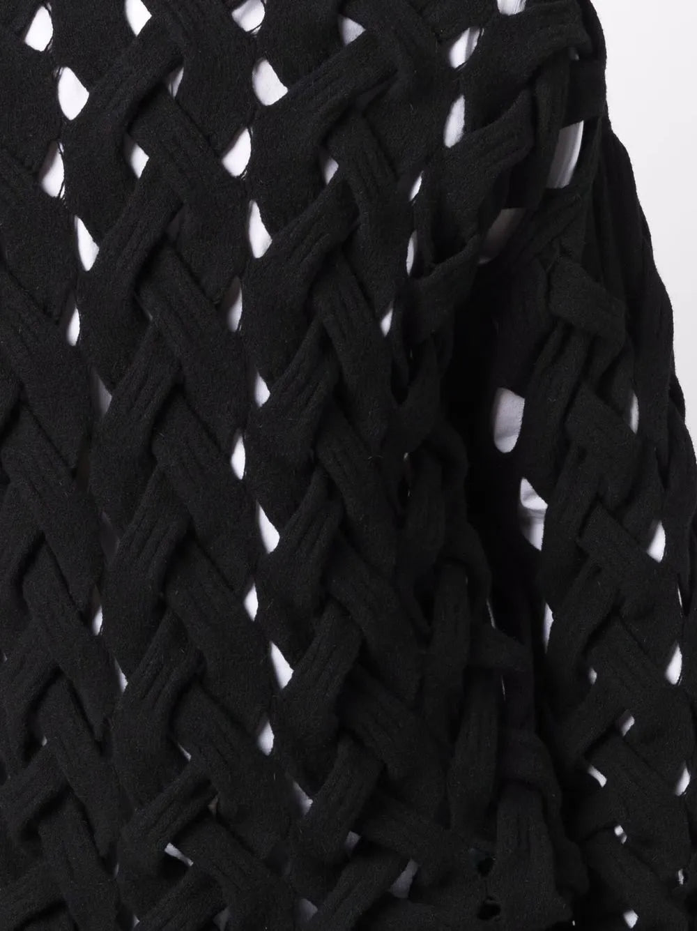 Valentino DRESS Woman CEDRO Regular L Black