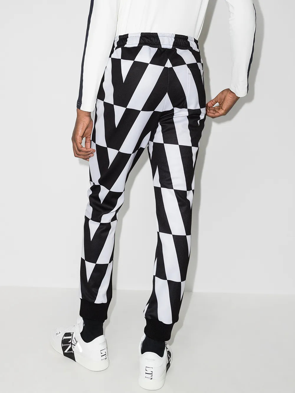 Valentino FORMAL JACKET Woman Black