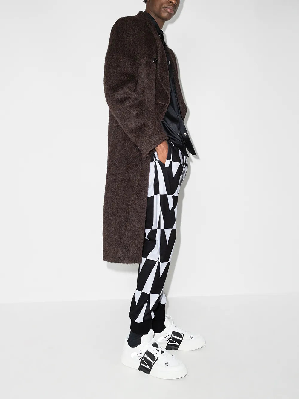 Valentino FORMAL JACKET Woman Black