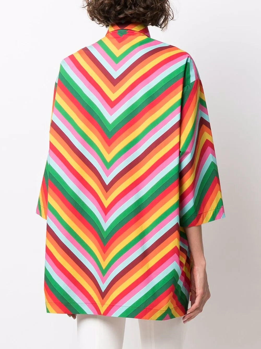 Valentino JACKET Man CADMIUM