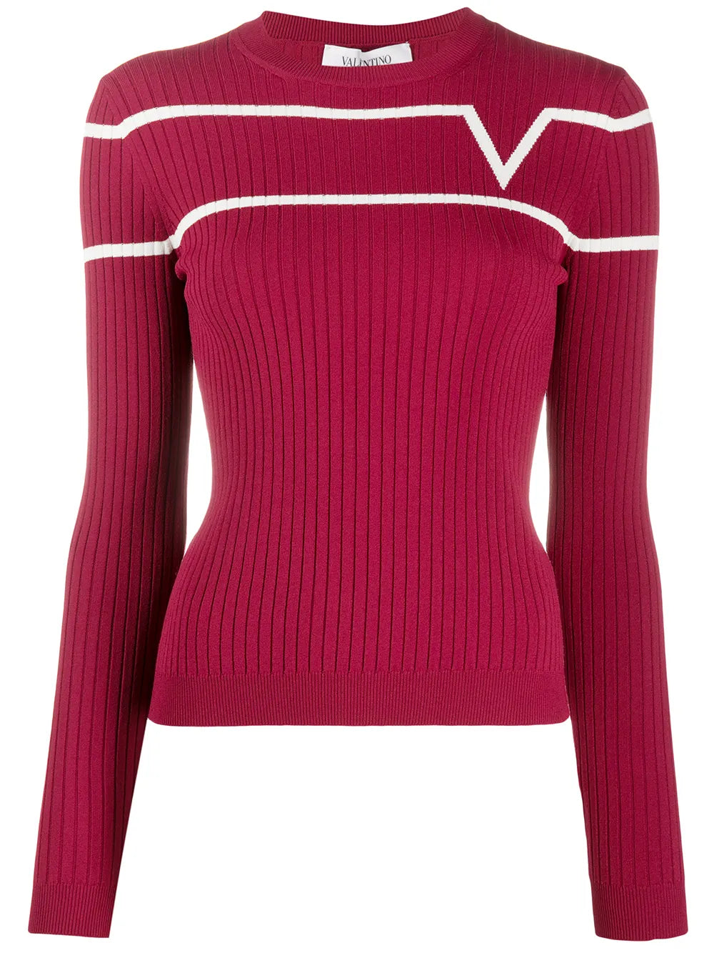 Valentino PANTS Woman DARK AVIO