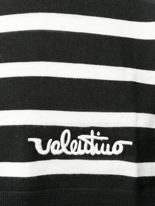 Valentino DRESS Woman MULTICOLOR. Regular 4 (S) Black