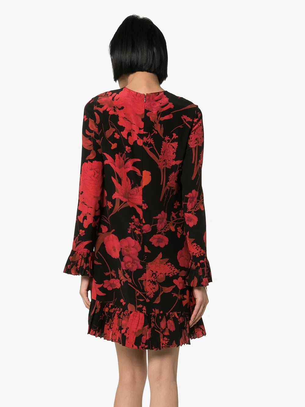 Valentino COAT Woman RED