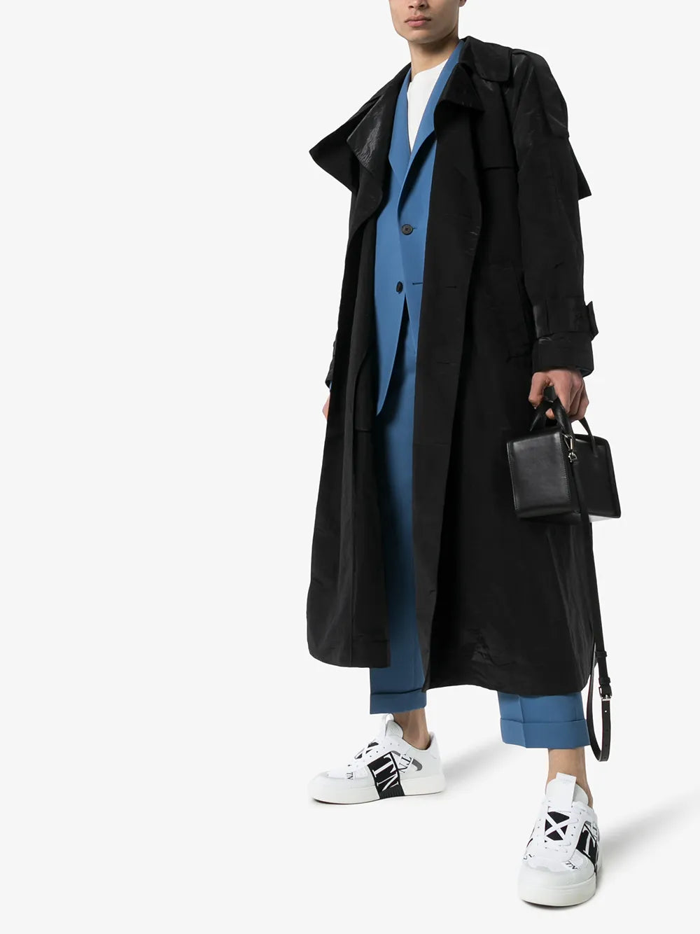 Valentino SHORT Woman Rose