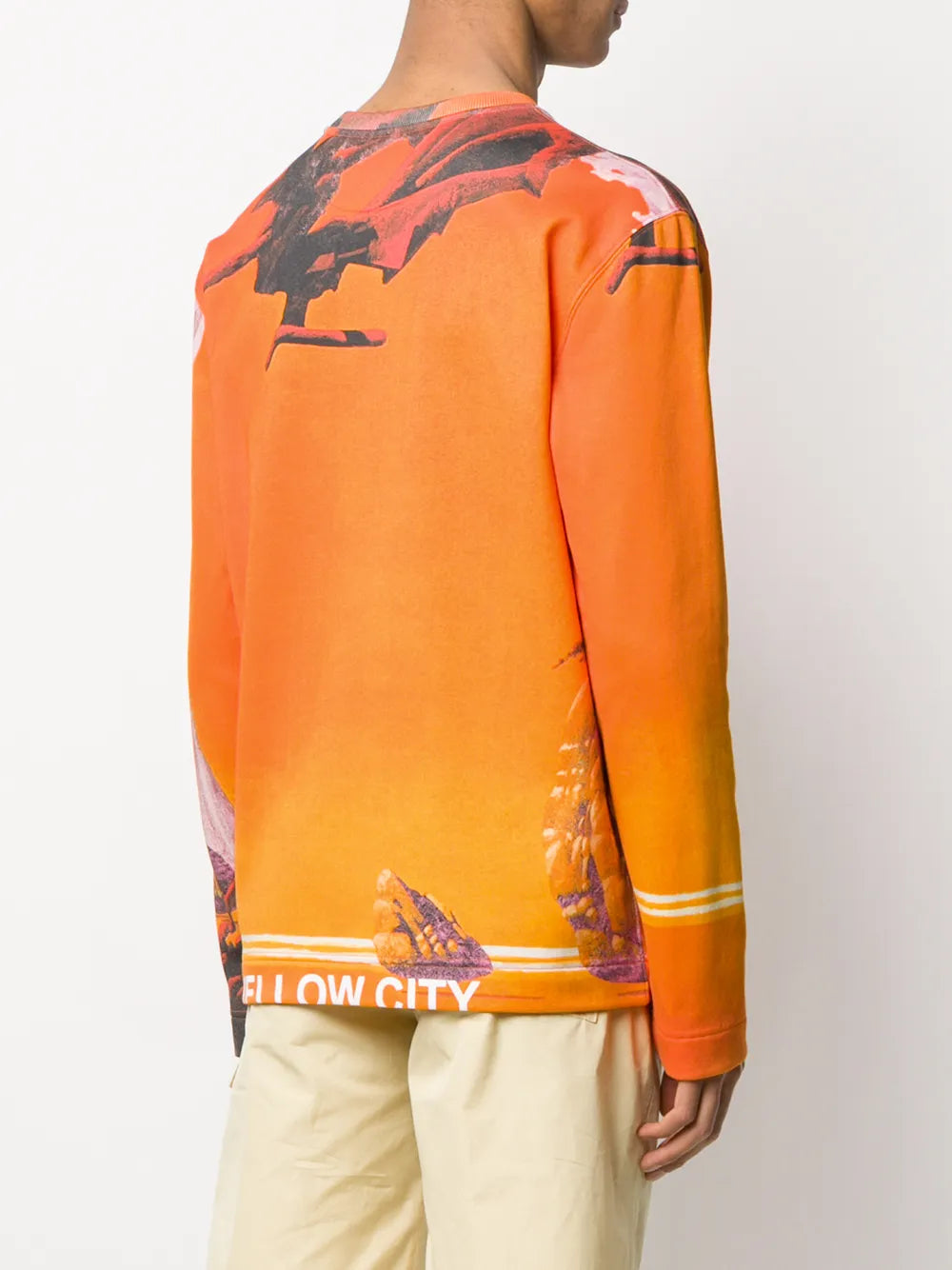 Valentino PANTS Man Black