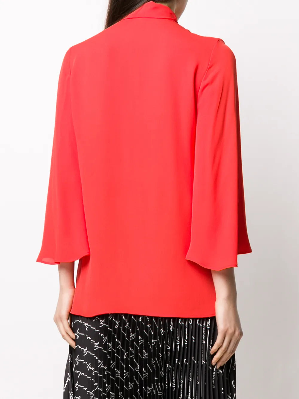 Valentino SWEATSHIRT Man PRINT YELLOW CITY