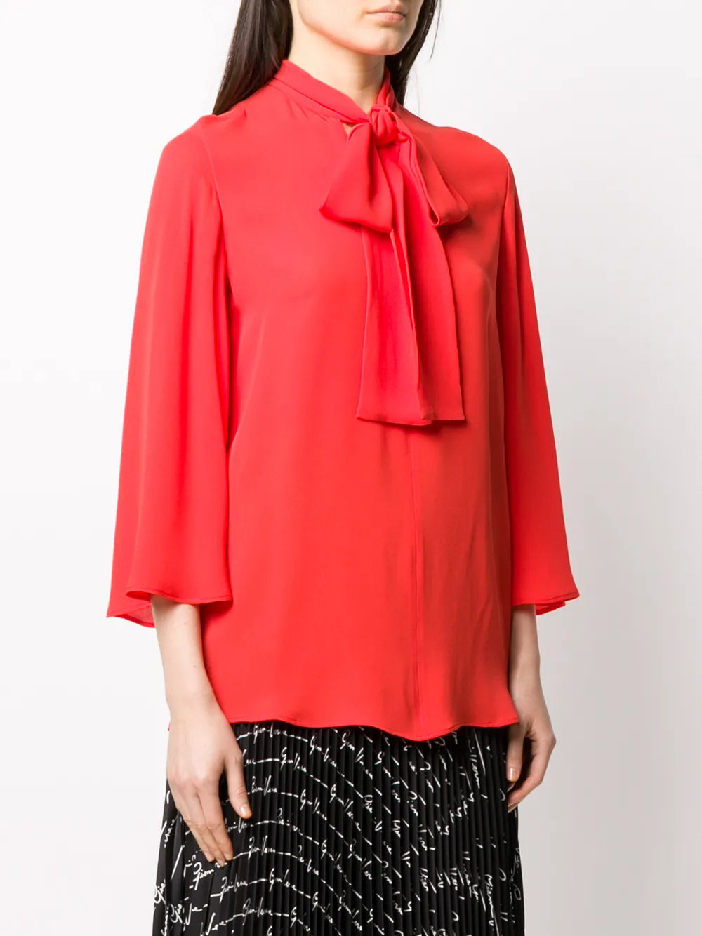 Valentino SWEATSHIRT Man PRINT YELLOW CITY