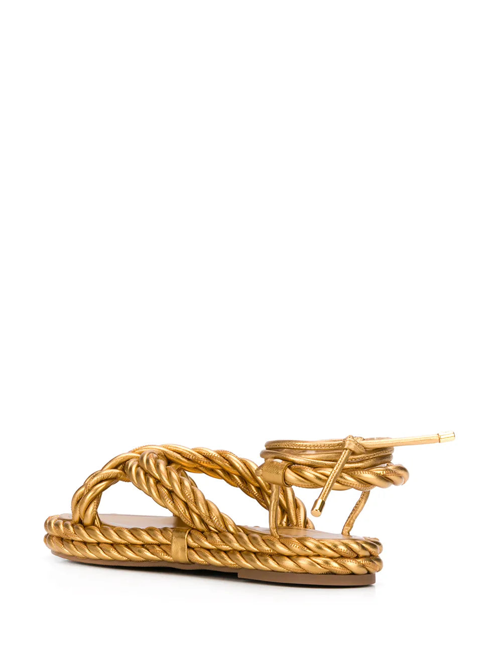 Valentino Garavani The Rope Sandals