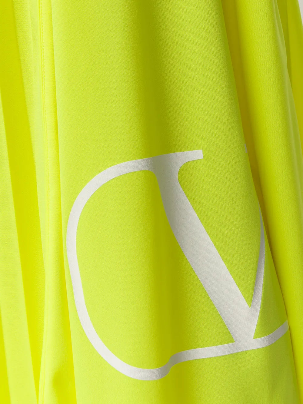 Valentino PANTS Man IRON GREY Regular 0 (XS) Yellow