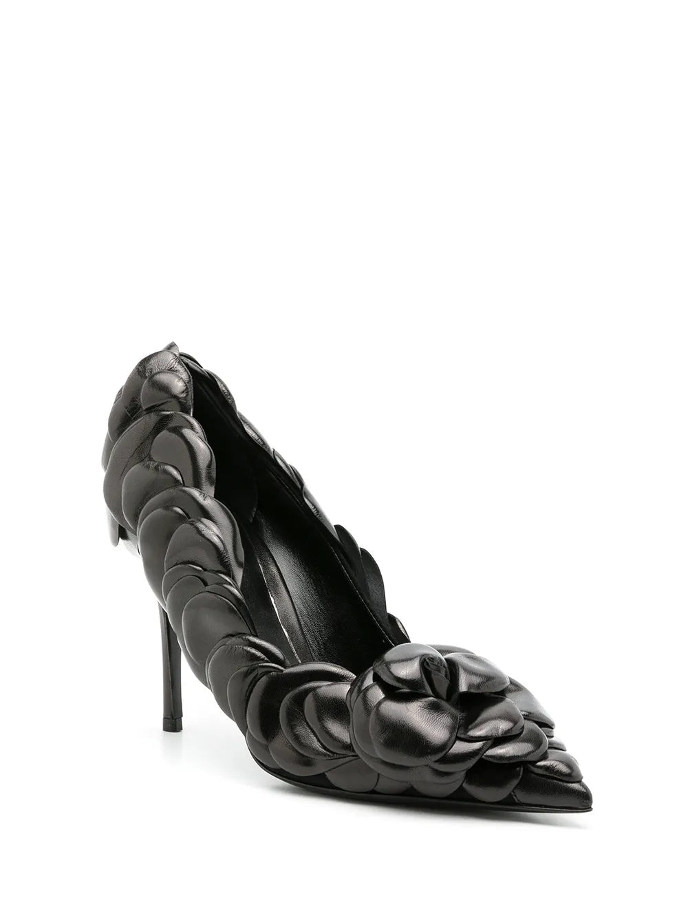Valentino Garavani Rose Stiletto Pumps