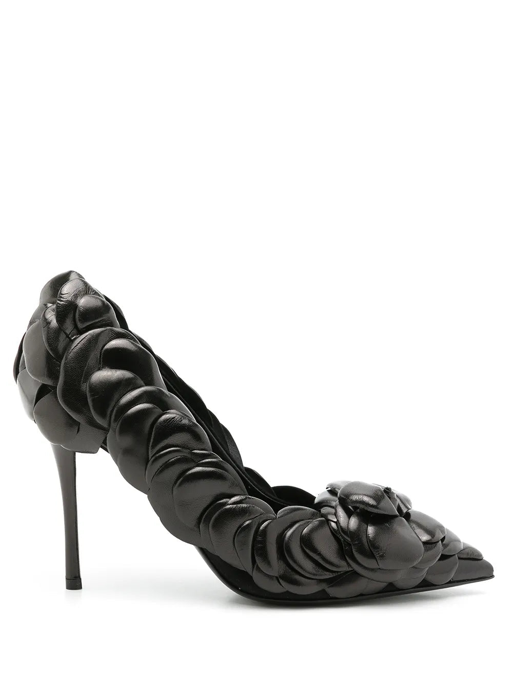 Valentino Garavani Rose Stiletto Pumps