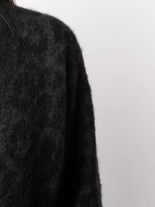 Valentino SKIRT Woman MACARON MULTICOLOR Regular 10 (M) Grey