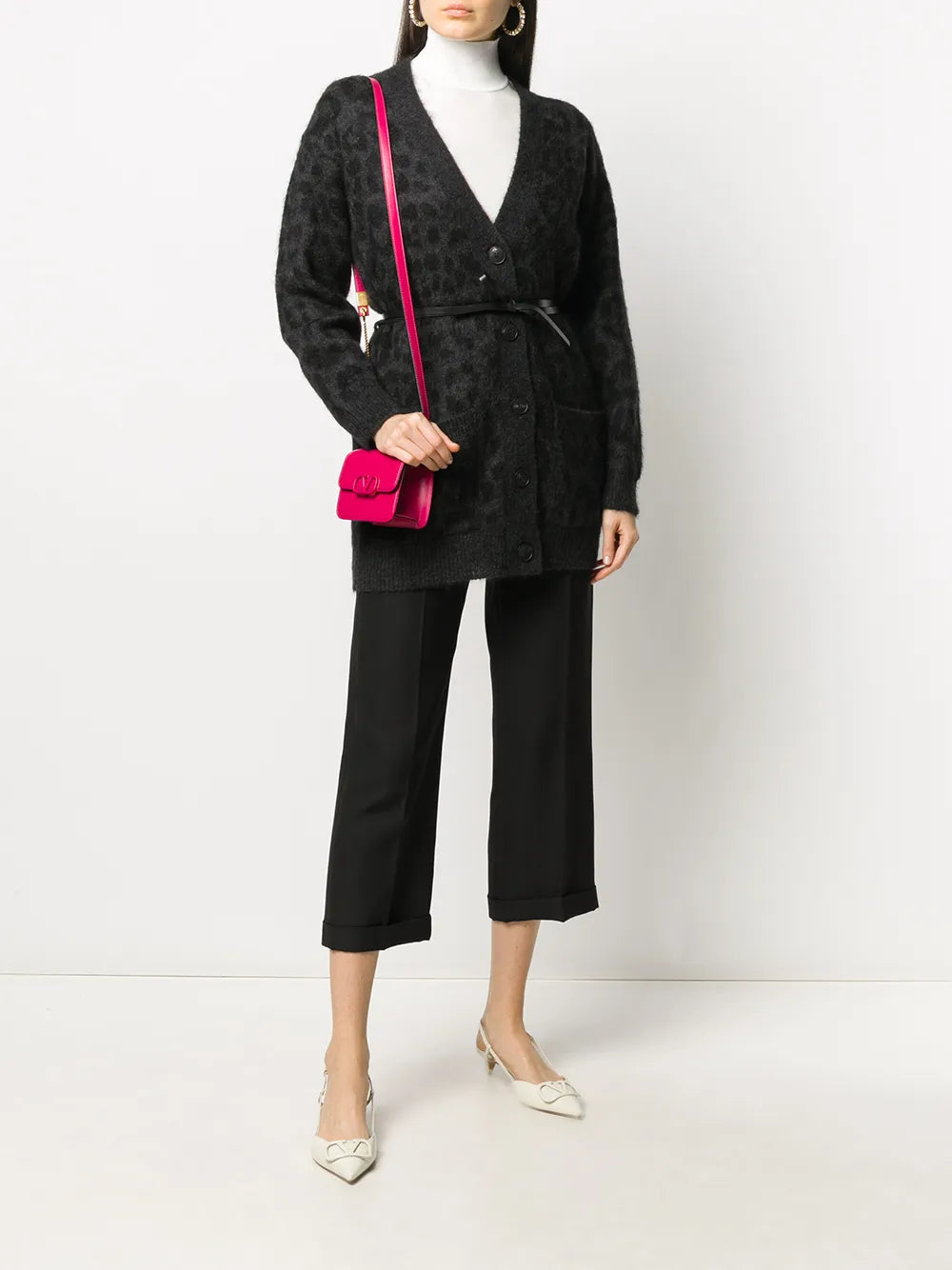 Valentino SKIRT Woman MACARON MULTICOLOR