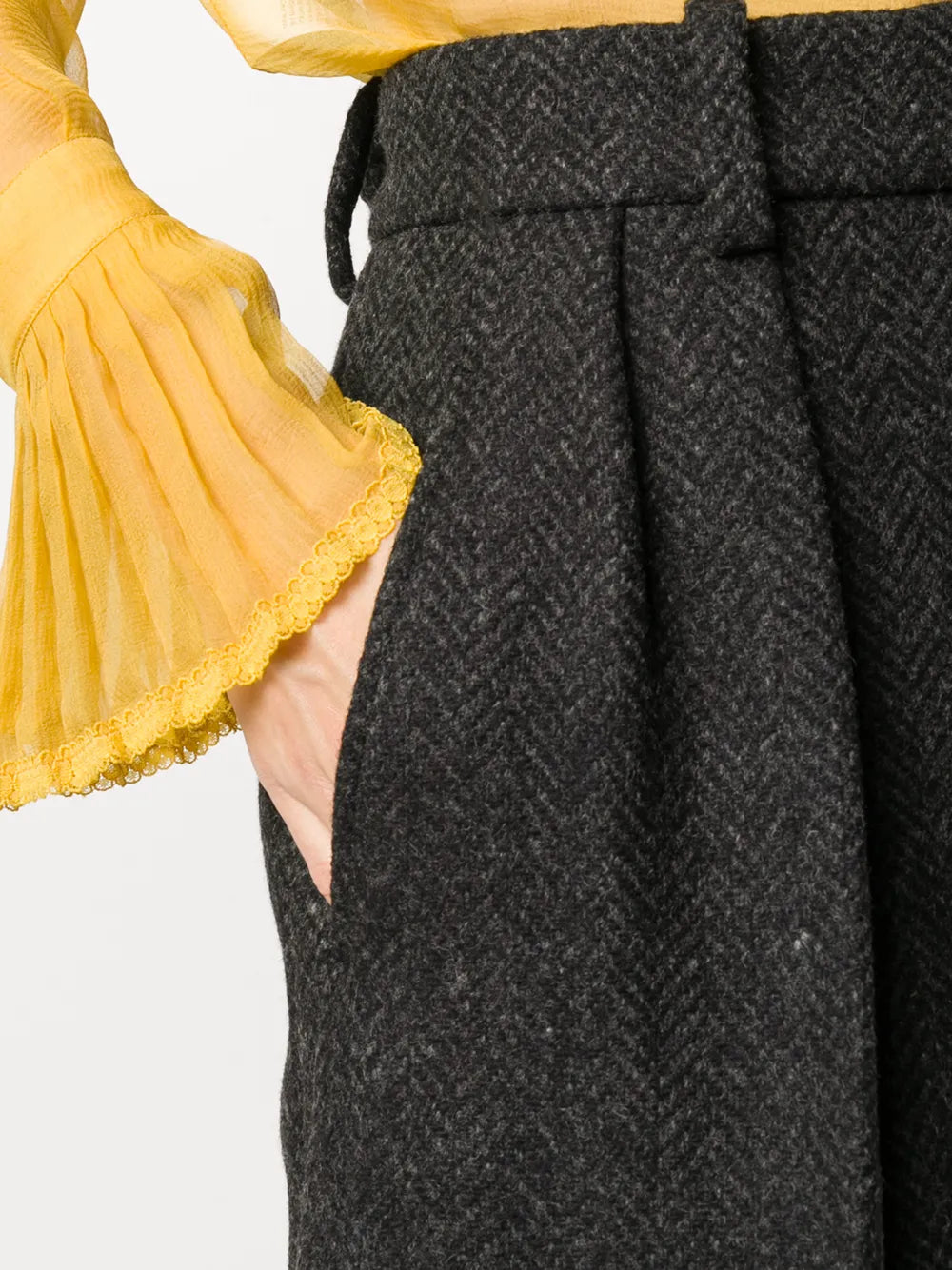 Valentino TOP Woman NIGHT BLUEE