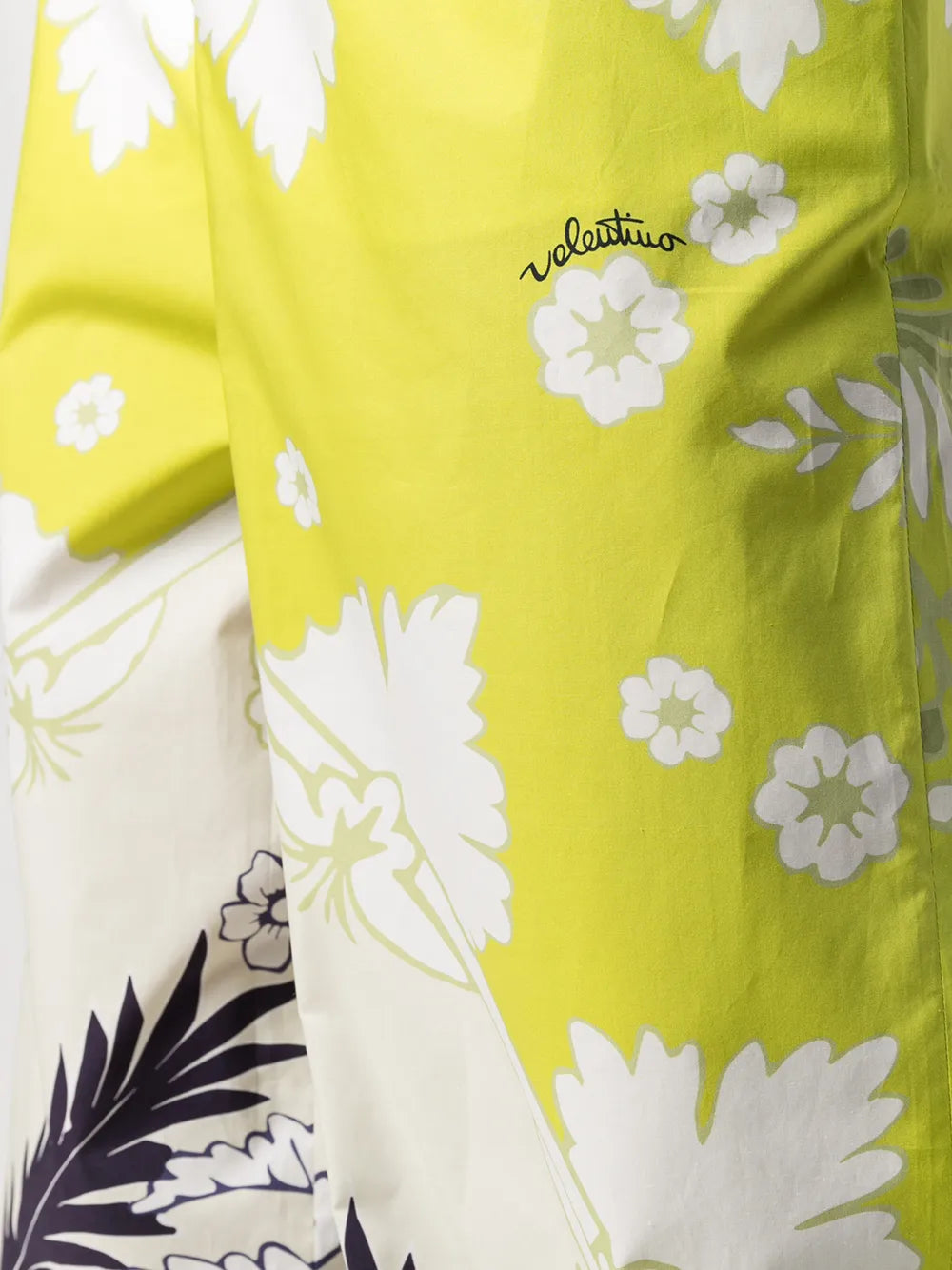 Valentino 5 POCKETS DENIM Man NAVY