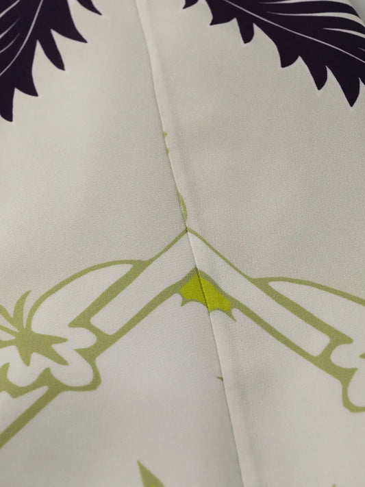 Valentino CLOG Woman RUBIN 40 Green