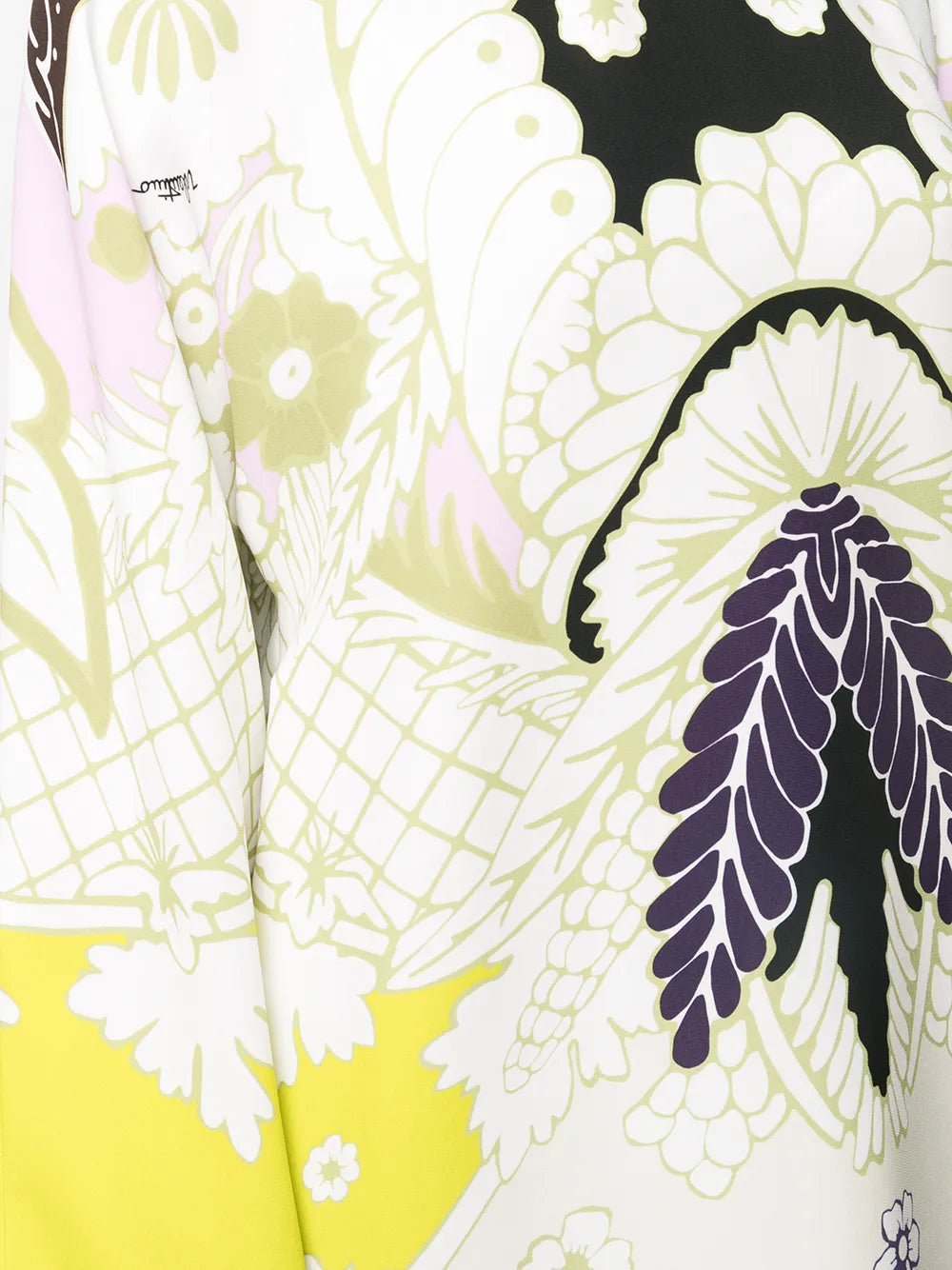 Valentino CLOG Woman RUBIN