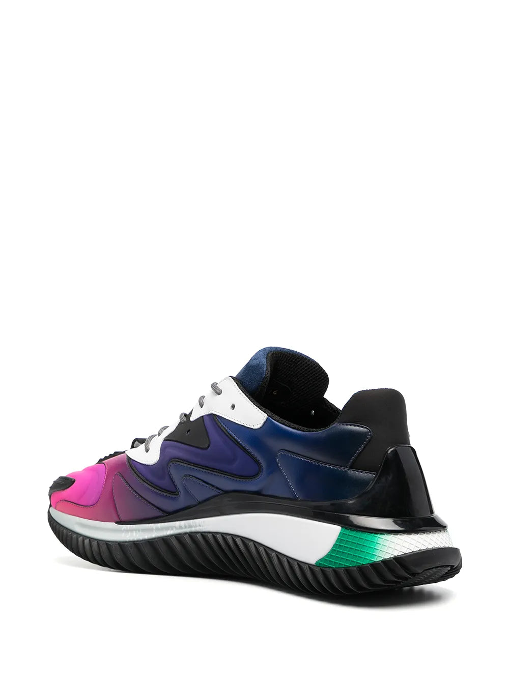 Valentino T-SHIRT Woman WHITE/RADIANT ORCHID