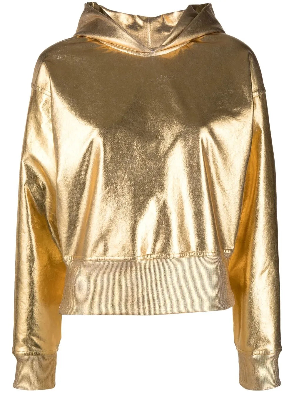 Valentino DRESS Woman LIME MULTICOLOR Regular 4 (S) Gold