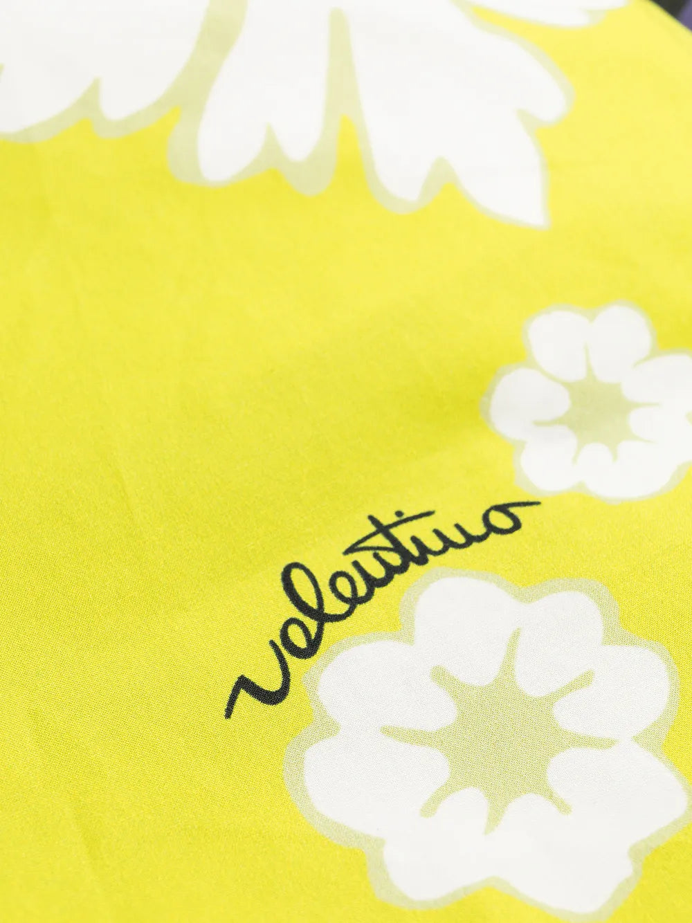 Valentino 5 POCKETS DENIM Man NAVY