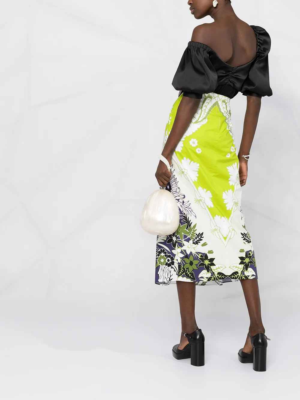 Valentino CABAN Man WHITE 38 White