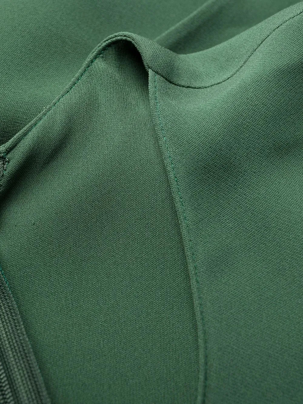 Valentino Garavani Flared Mini Dress