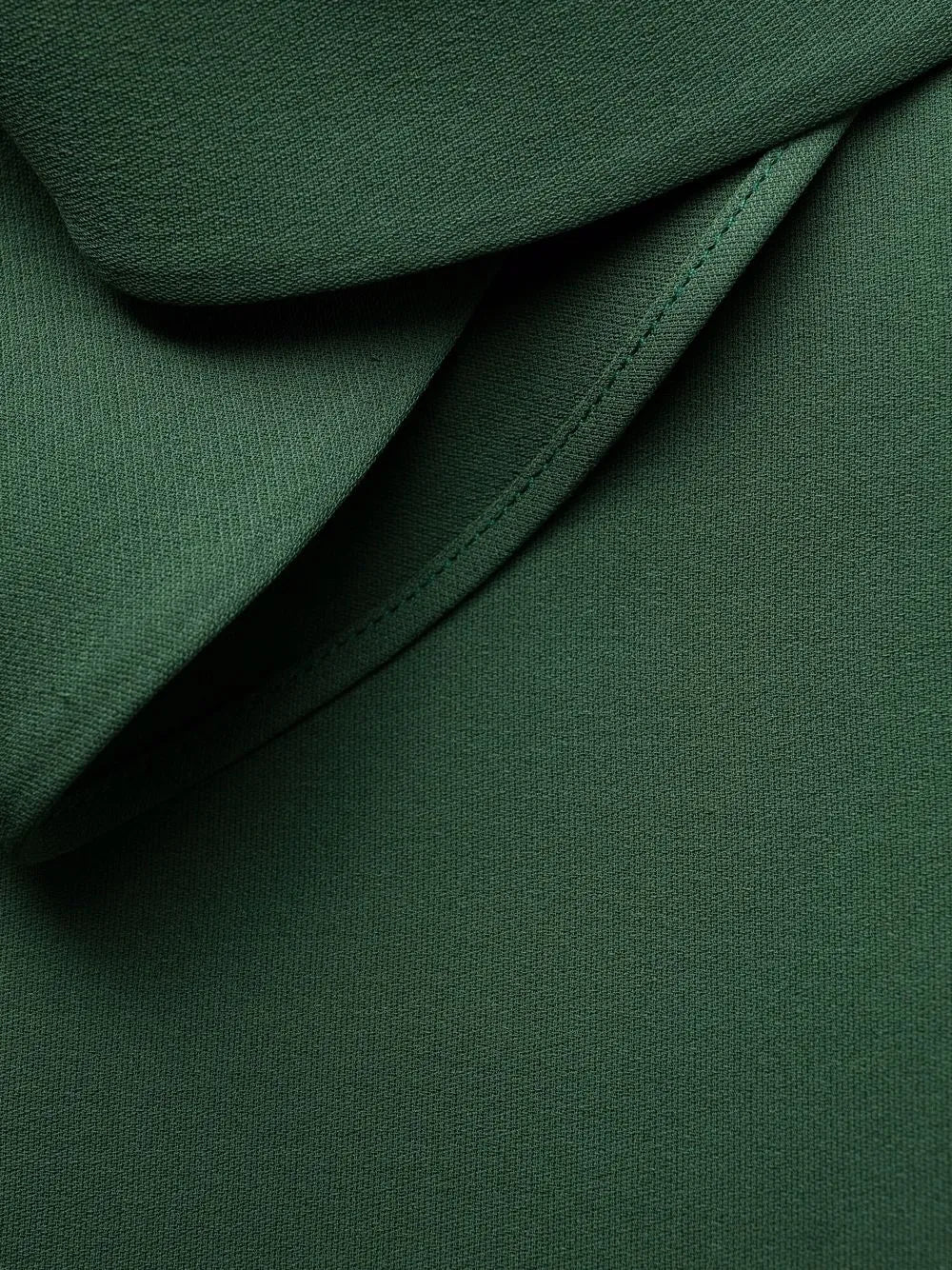 Valentino Garavani Flared Mini Dress