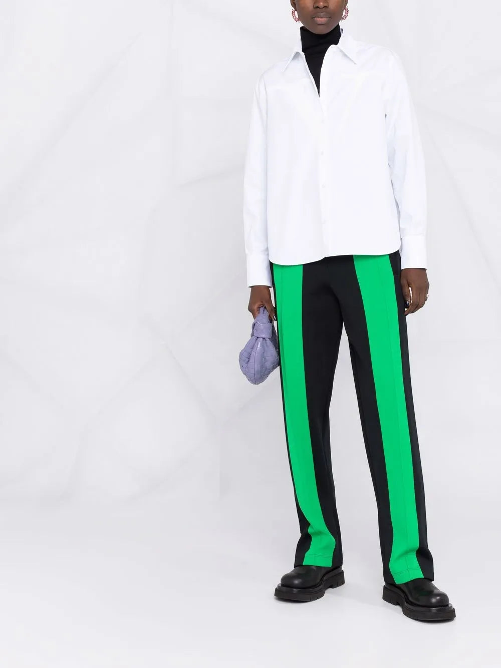 Valentino SWEATER Woman SANDY ROSE