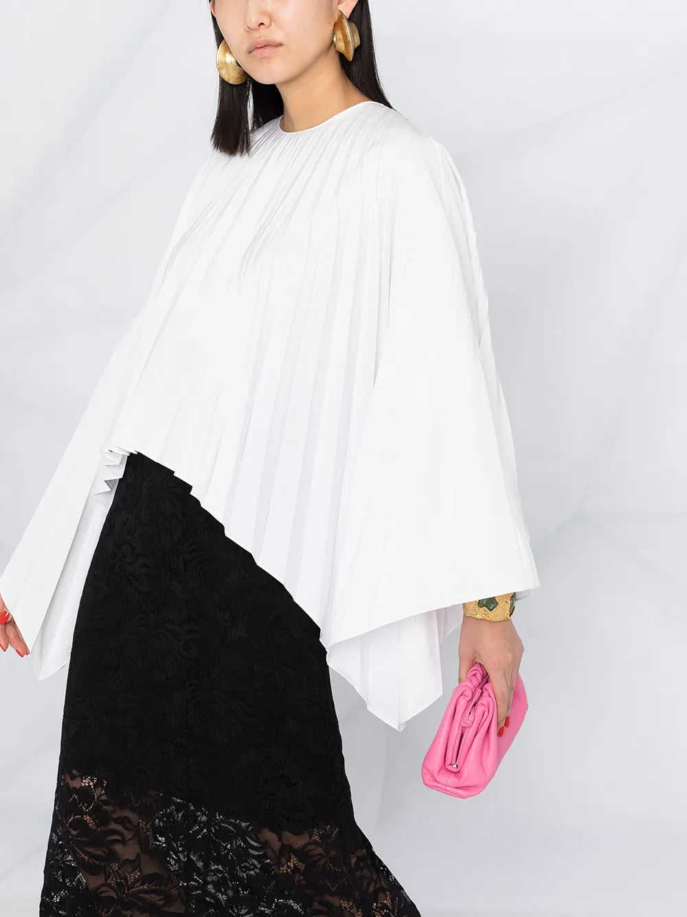 Valentino SHIRT Woman WHITE