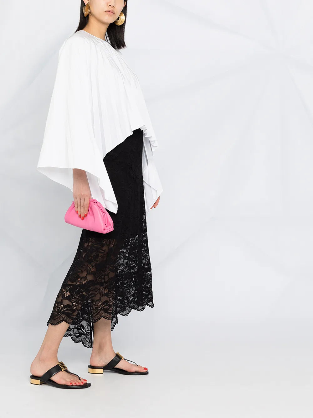 Valentino SHIRT Woman WHITE