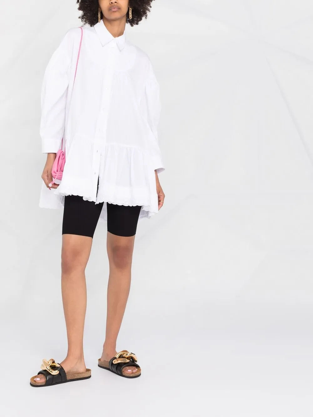 Valentino DRESS Woman Black