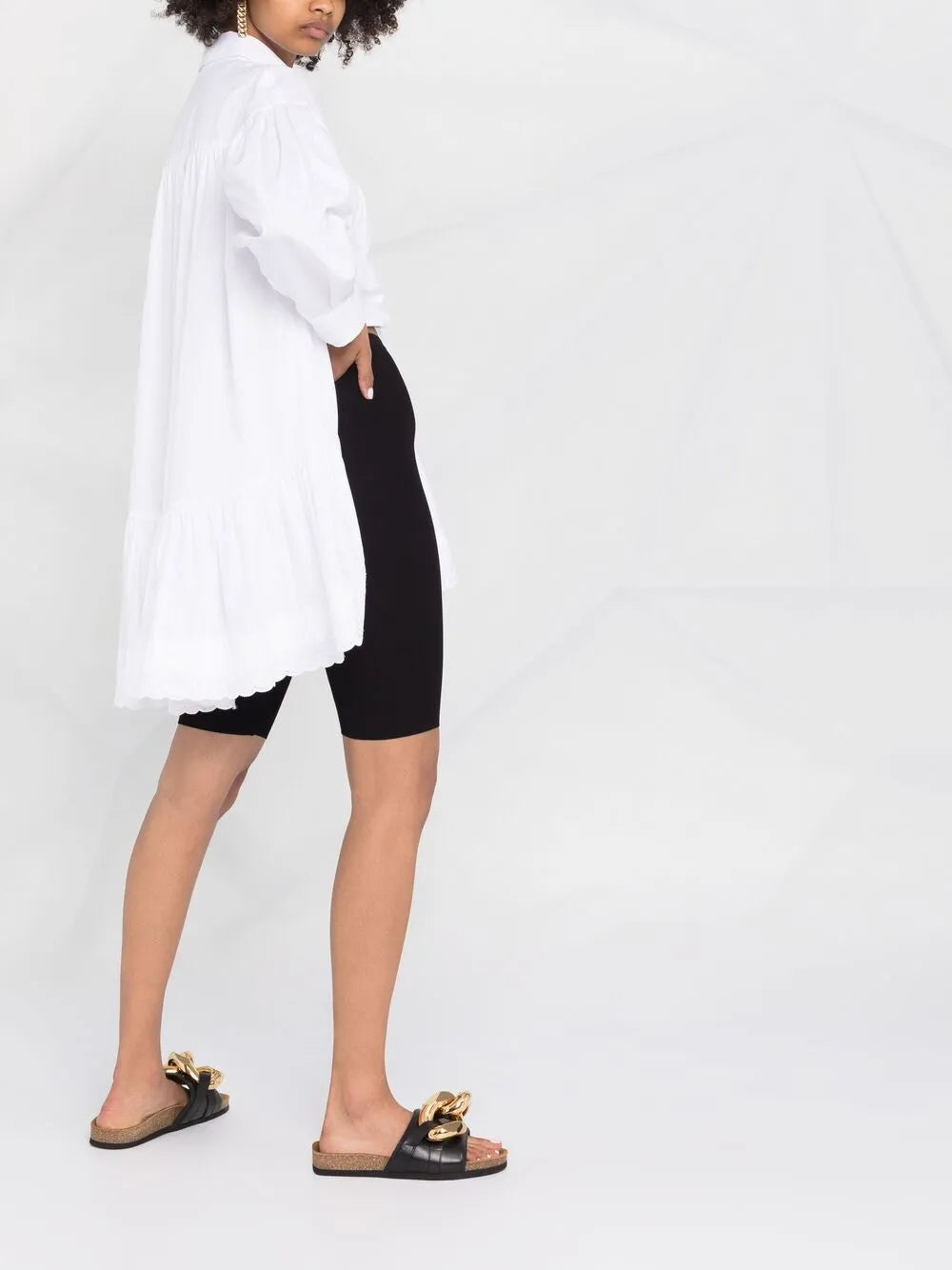 Valentino DRESS Woman Black