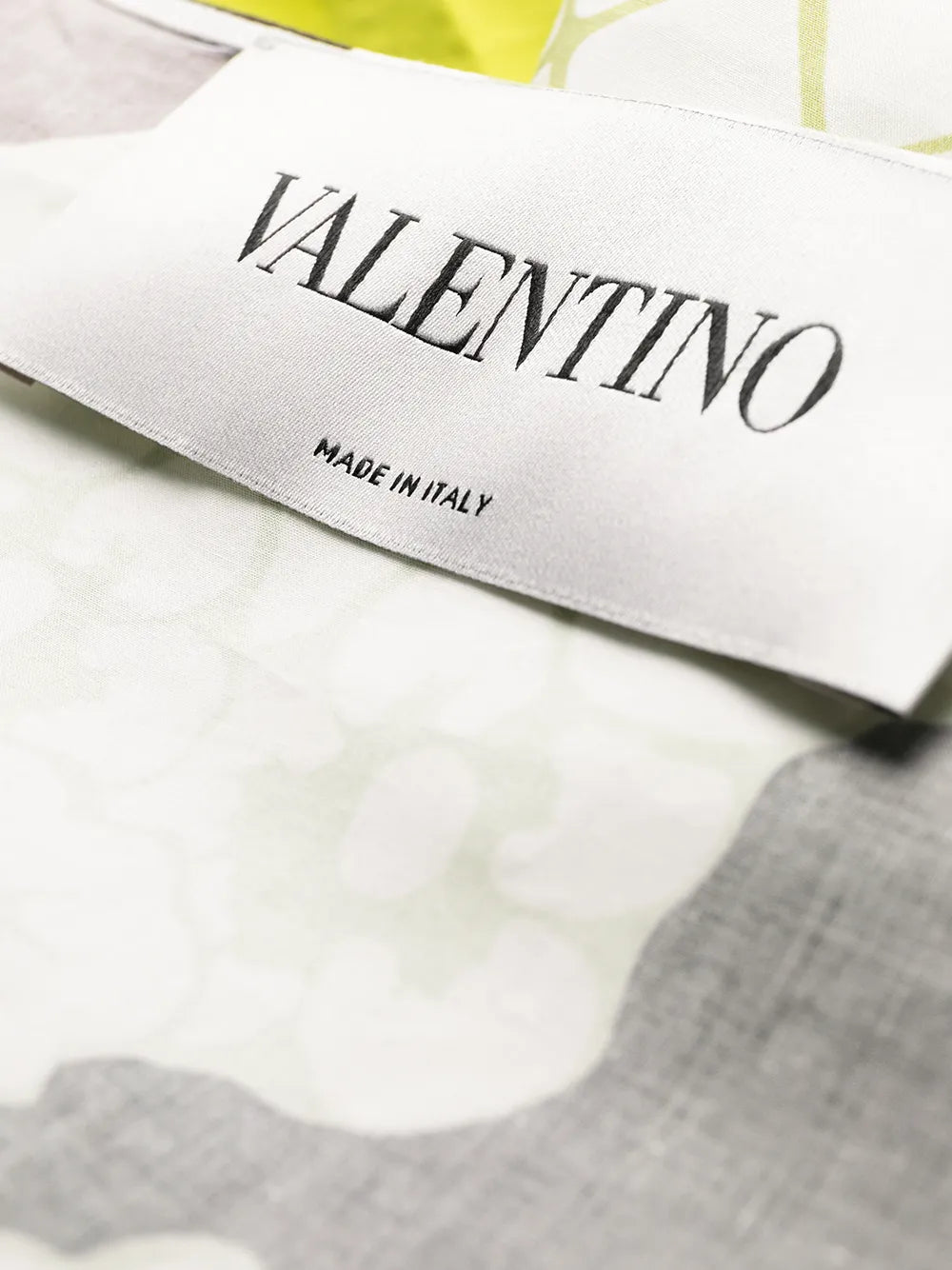 Valentino DRESS Woman Black 48 White