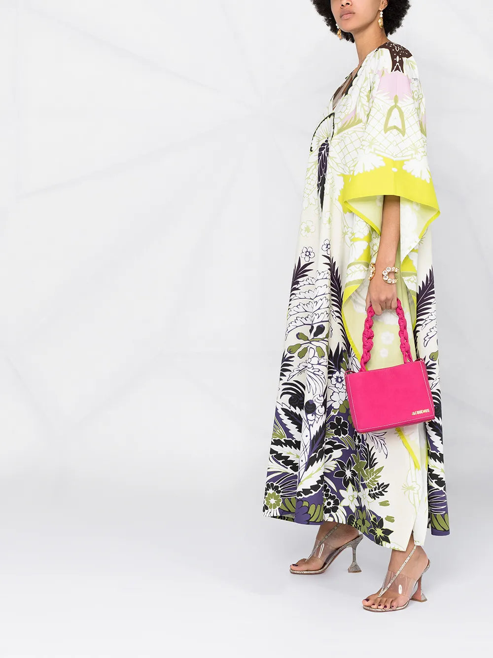 Valentino DRESS Woman Black