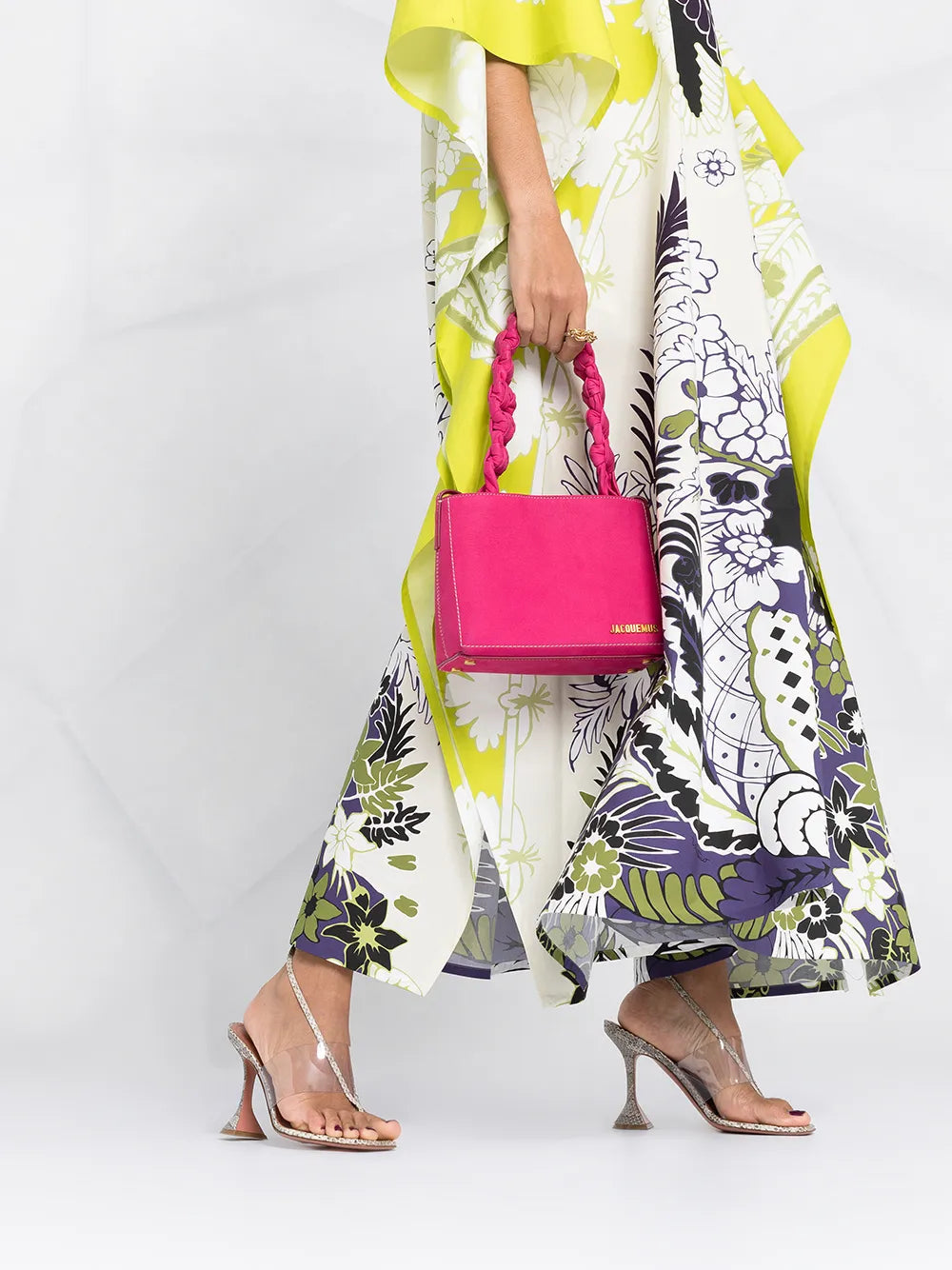 Valentino DRESS Woman Black