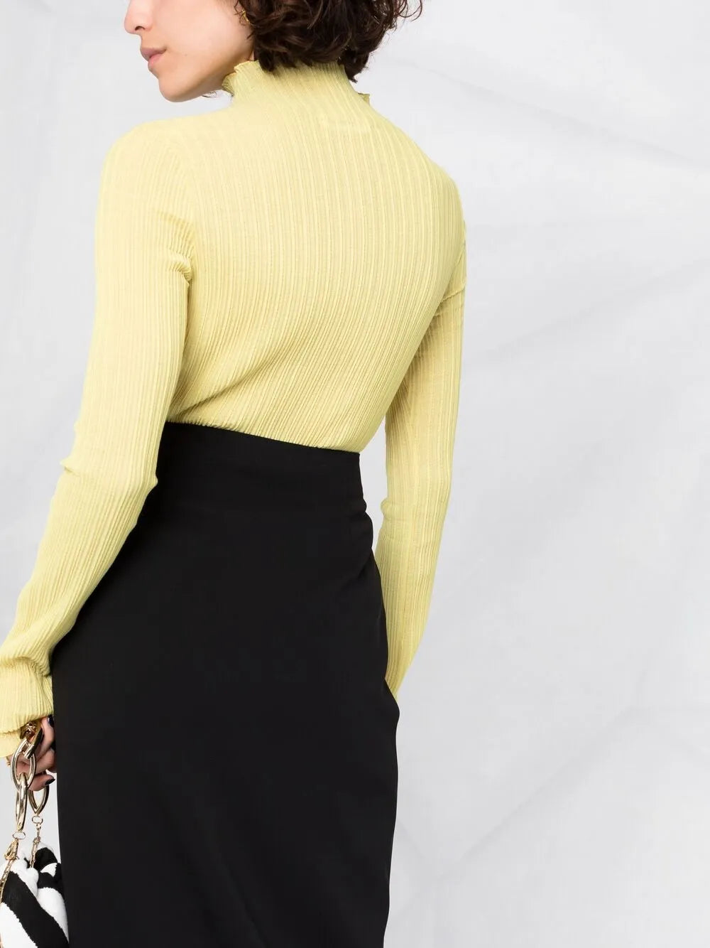 Valentino DRESS Woman Black