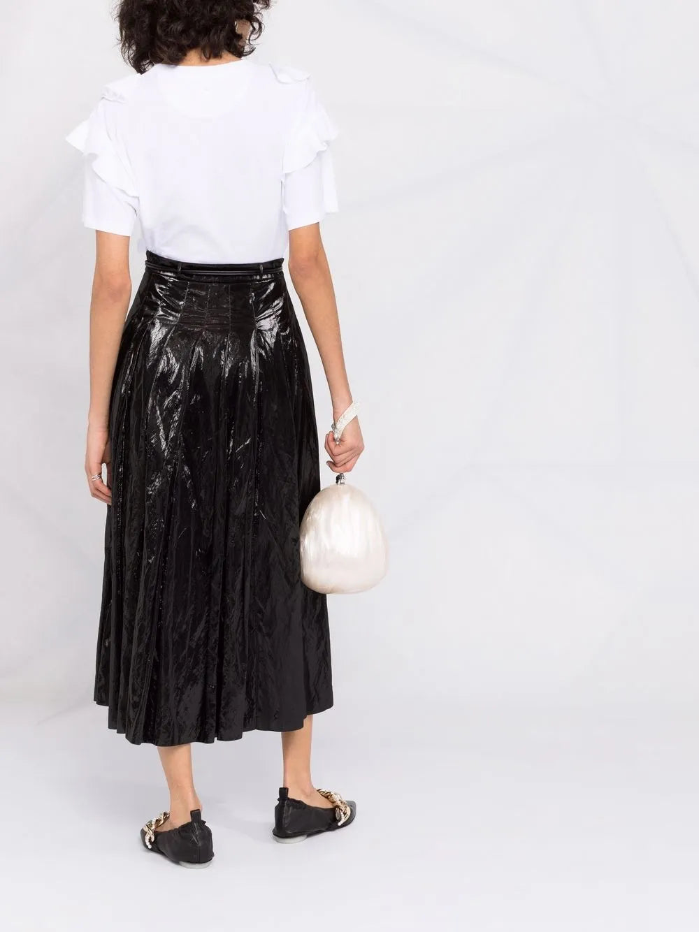 Valentino PANTS Man Black