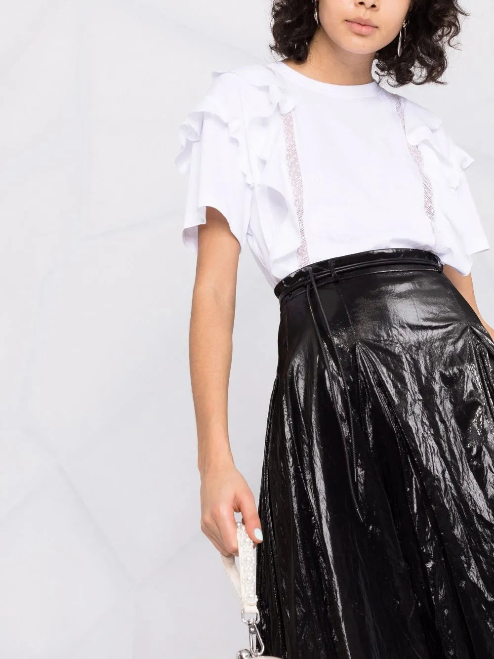 Valentino PANTS Man Black