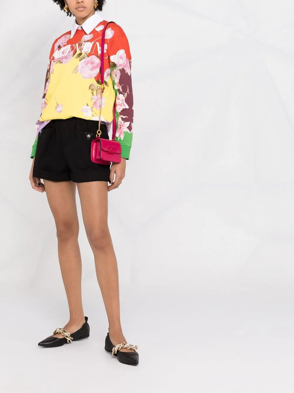 Valentino DRESS Woman OPTIC WHITE