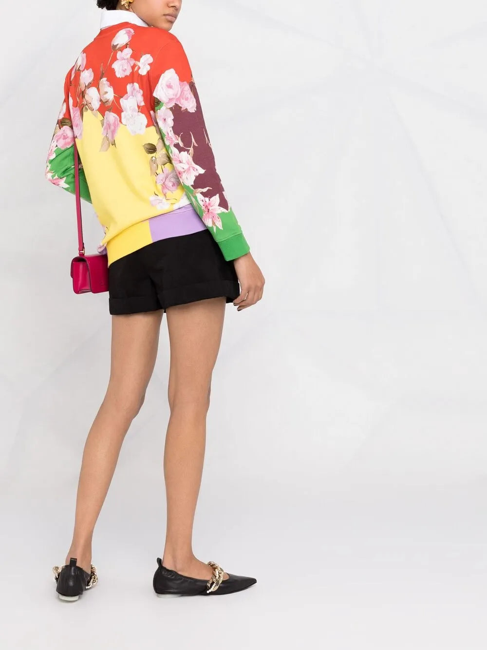 Valentino DRESS Woman OPTIC WHITE