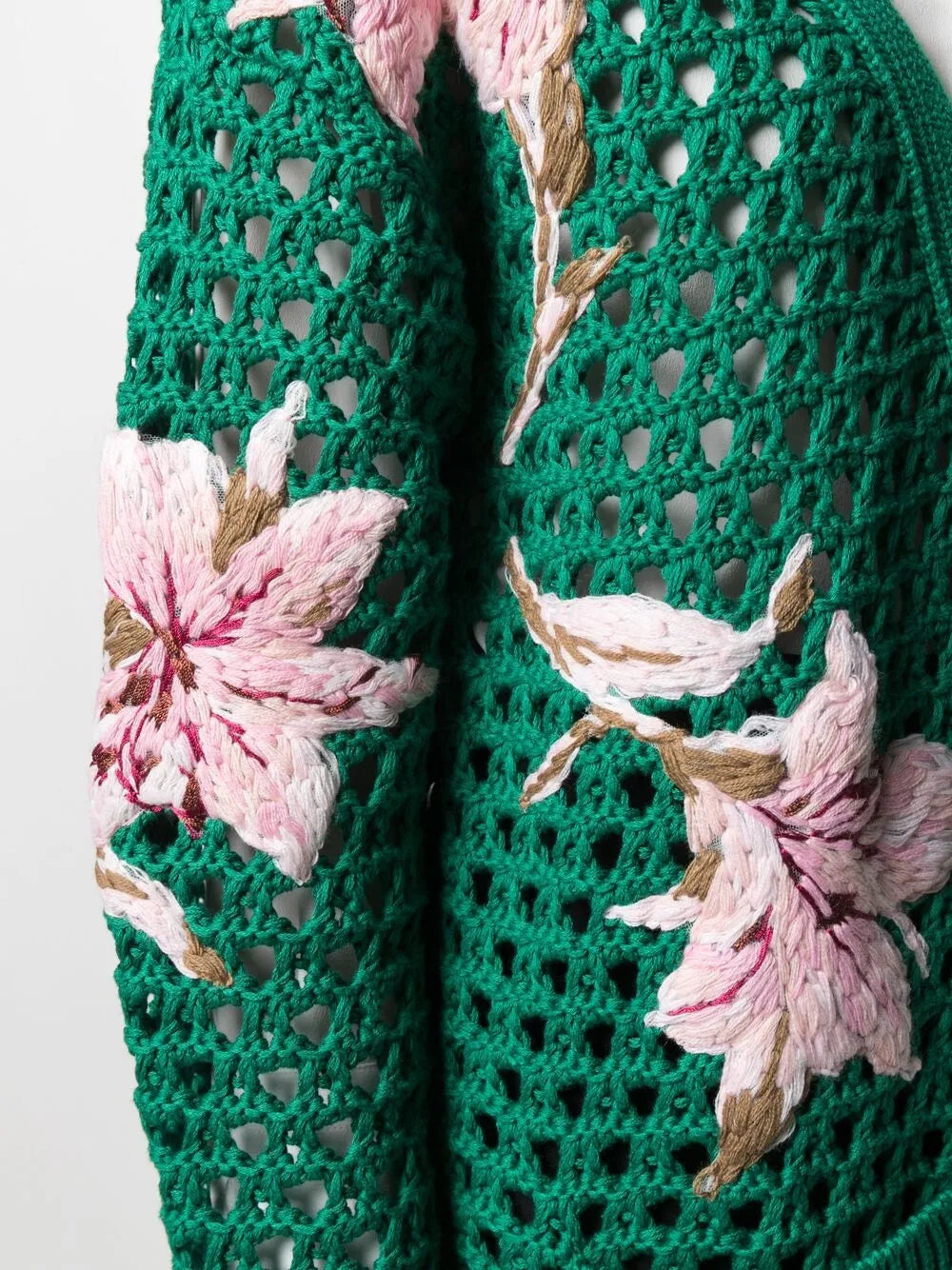 Valentino SKIRT Woman GIALLO FLUO