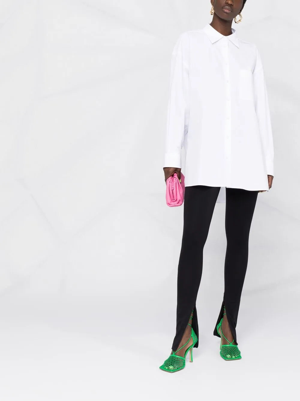 Valentino SWEATER Woman COMFIT