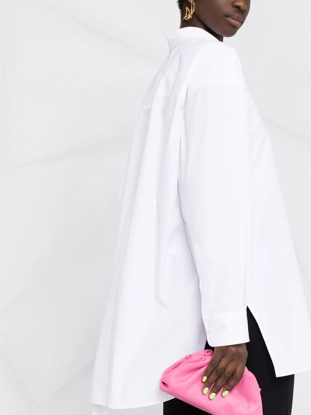 Valentino SWEATER Woman COMFIT