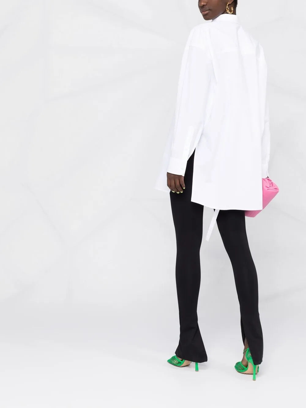 Valentino SWEATER Woman COMFIT