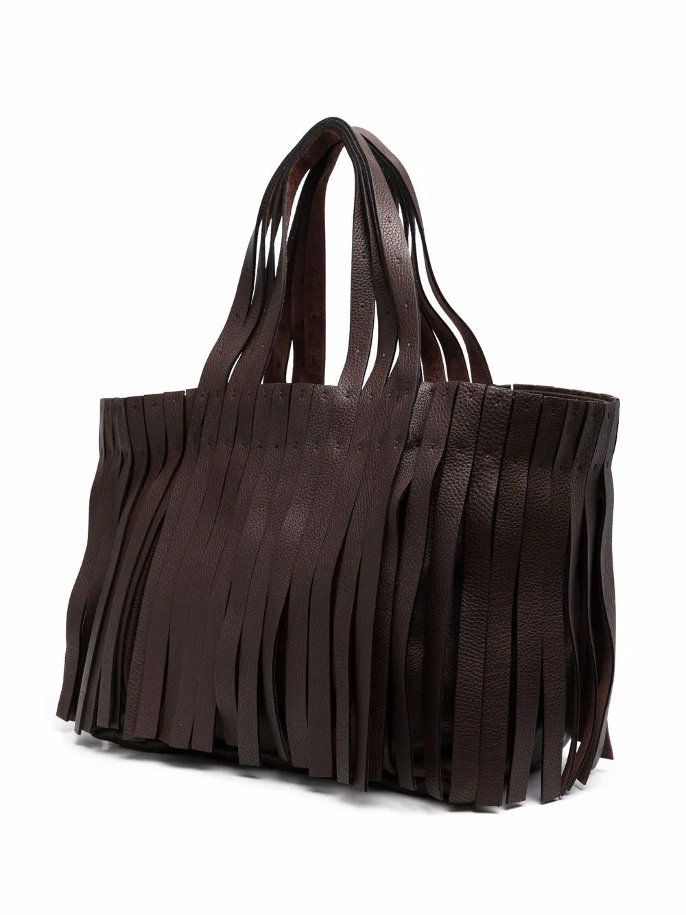 Valentino SWEATER Woman SILVER/TRASPARENTE