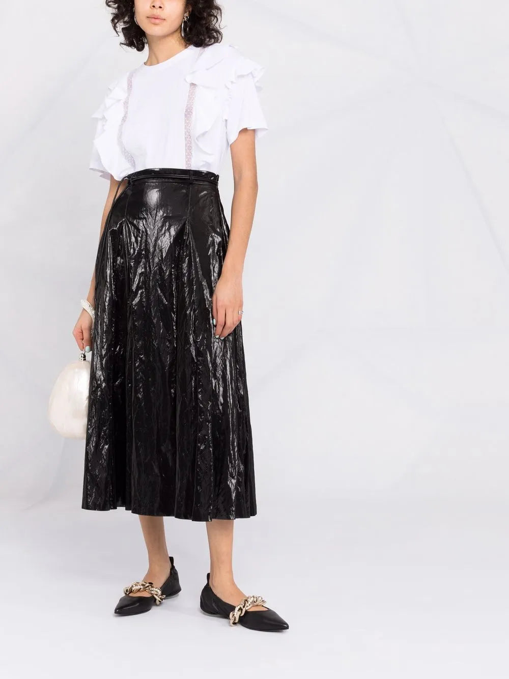 Valentino PANTS Man Black