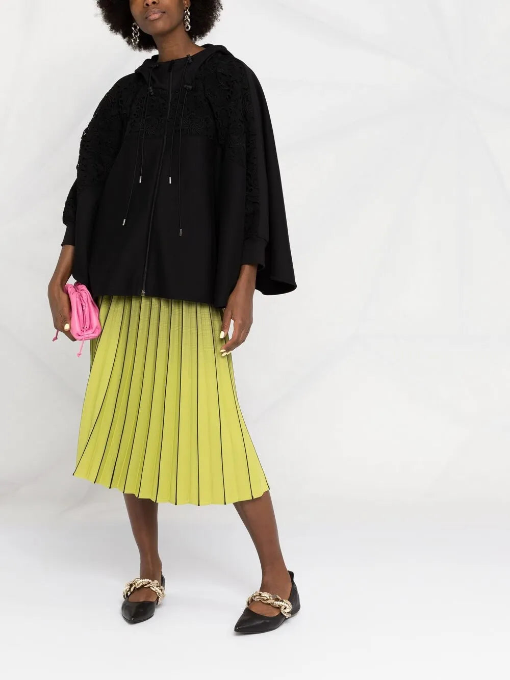 Valentino PANTS Man Black