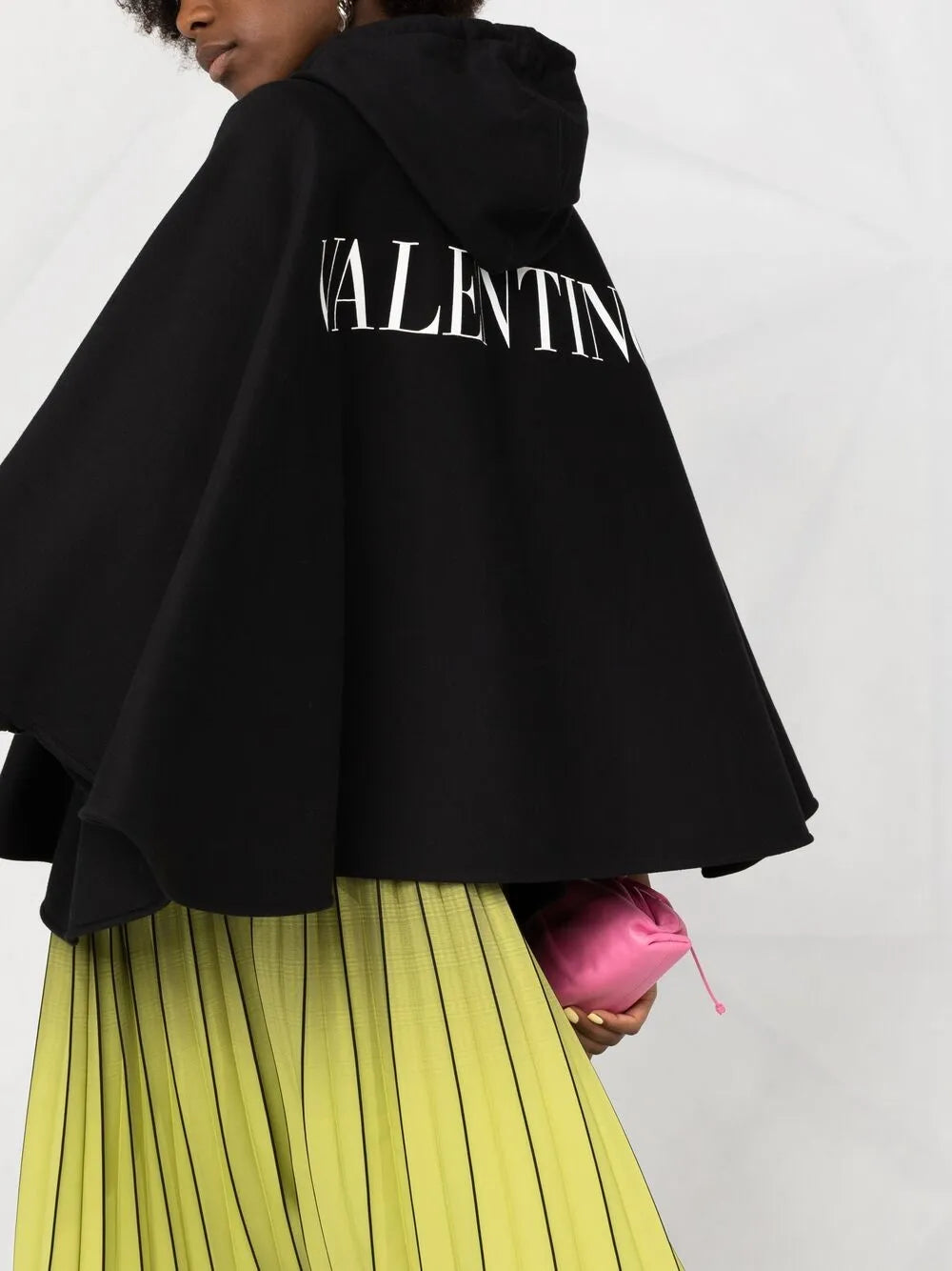 Valentino PANTS Man Black