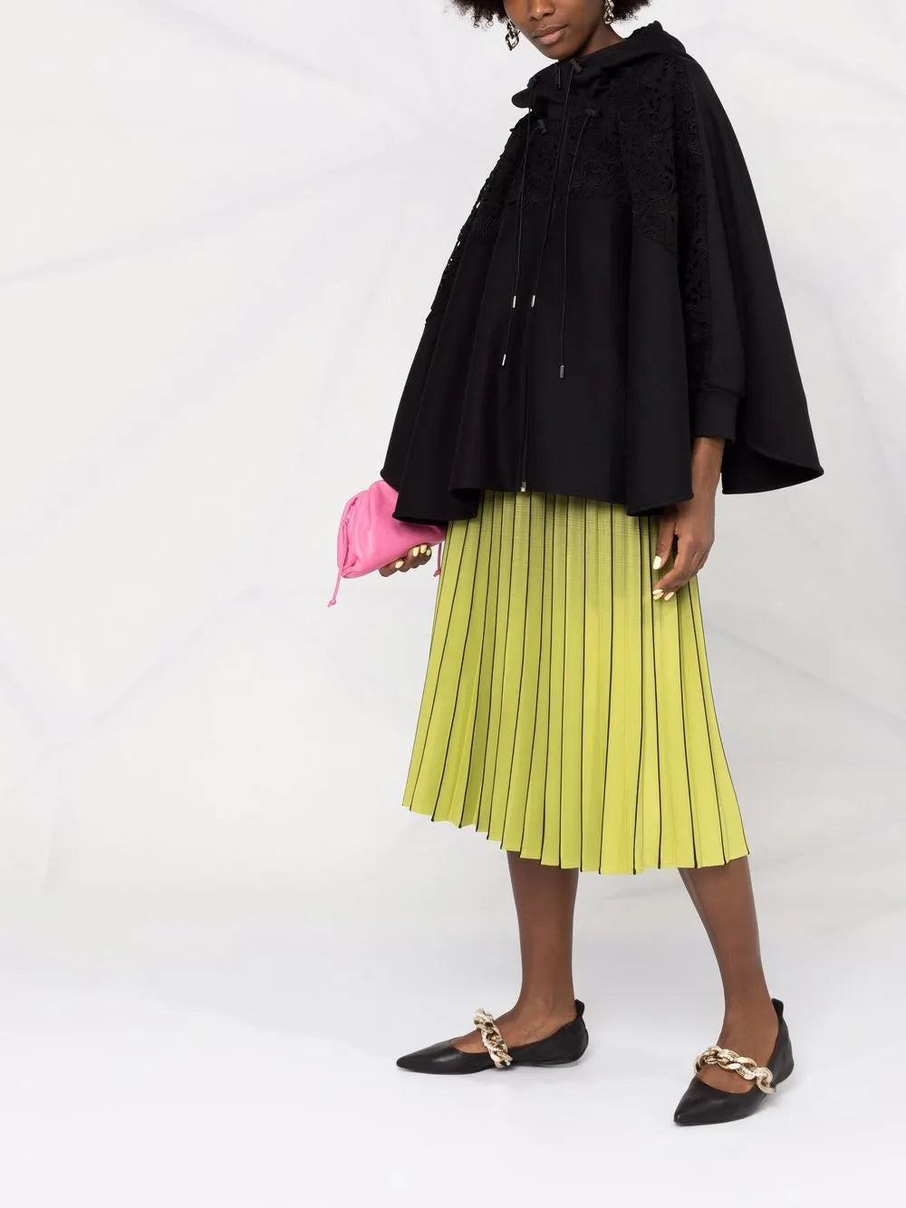 Valentino PANTS Man Black